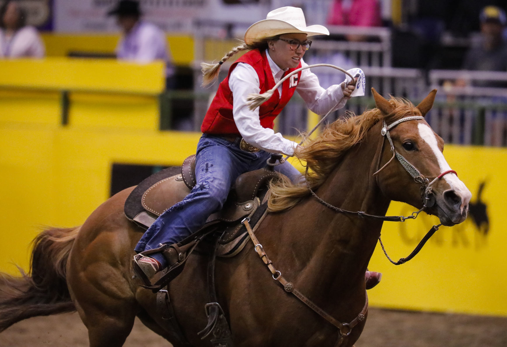 CNFR - Thursday